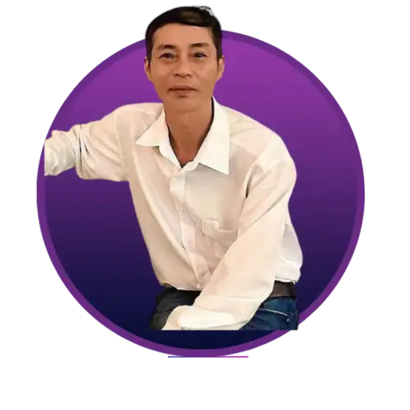 Thạc sĩ : Trương Ngọc Chiến
