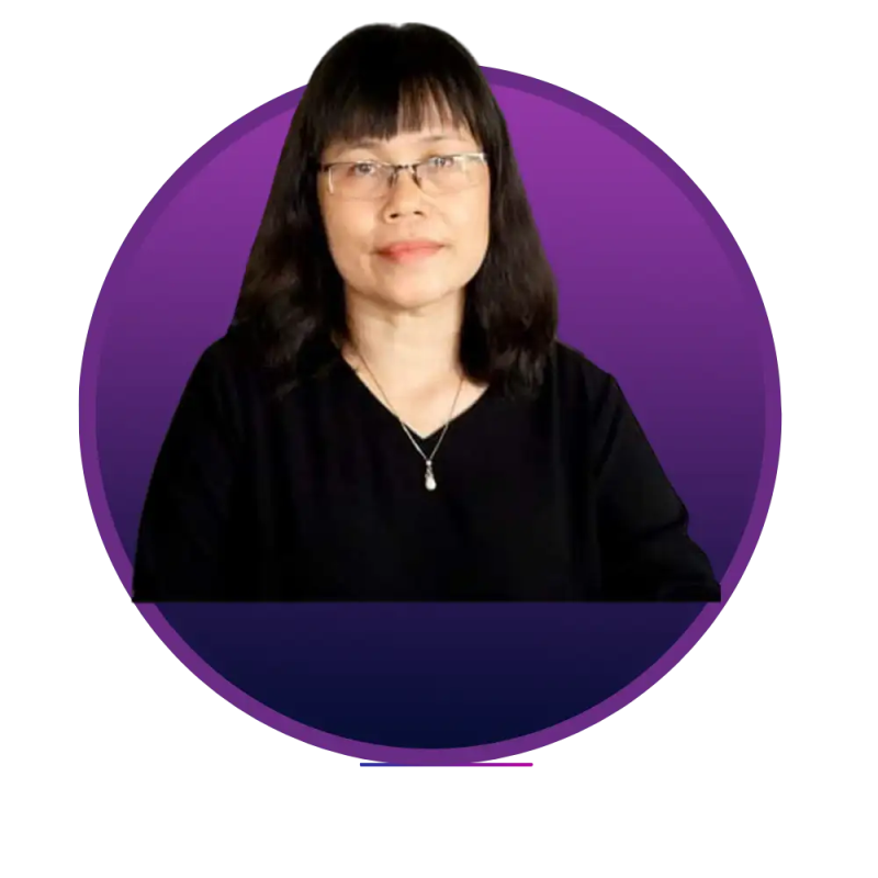 Tiến sĩ Hà Mai Hương