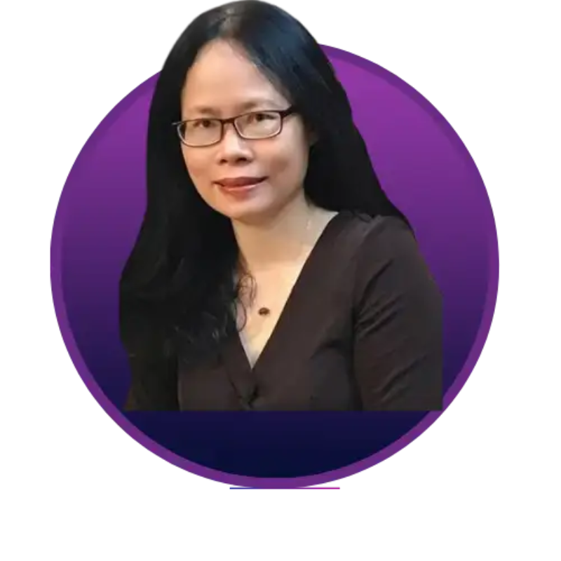 Tiến sĩ: Đặng Ngọc Giang Quân