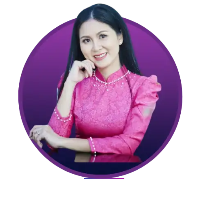 Thạc sĩ: Mạch Thị Mỹ Thanh