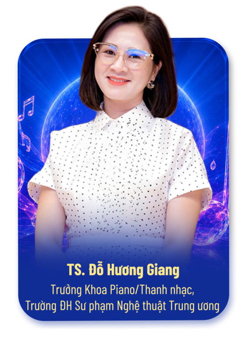 TS. Đỗ Hương Giang