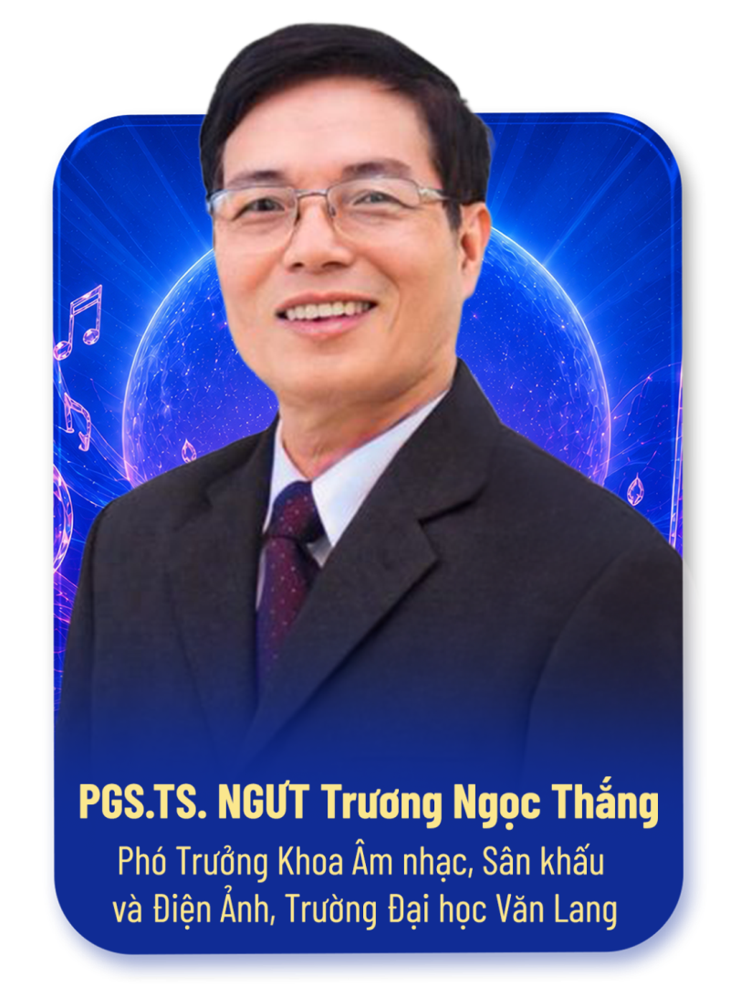 PGS.TS. NGƯT Trương Ngọc Thắng