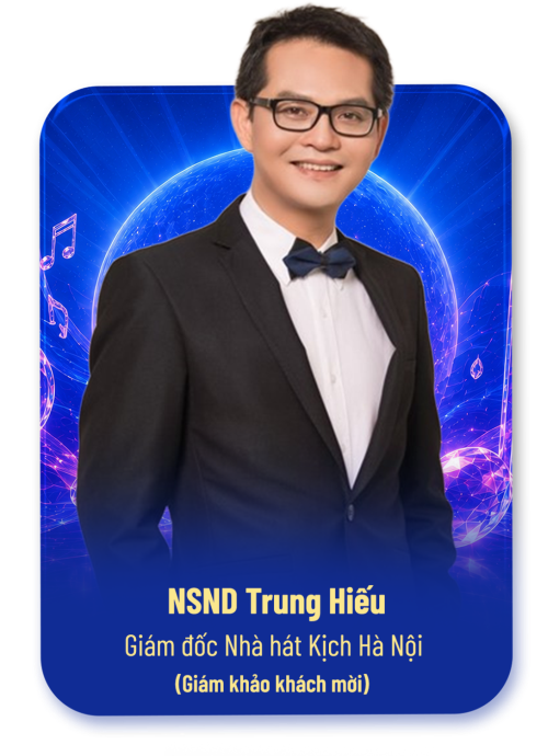 NSND Trung Hiếu
