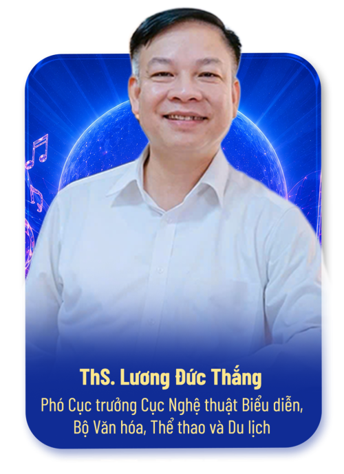 ths Lương Đức Thắng