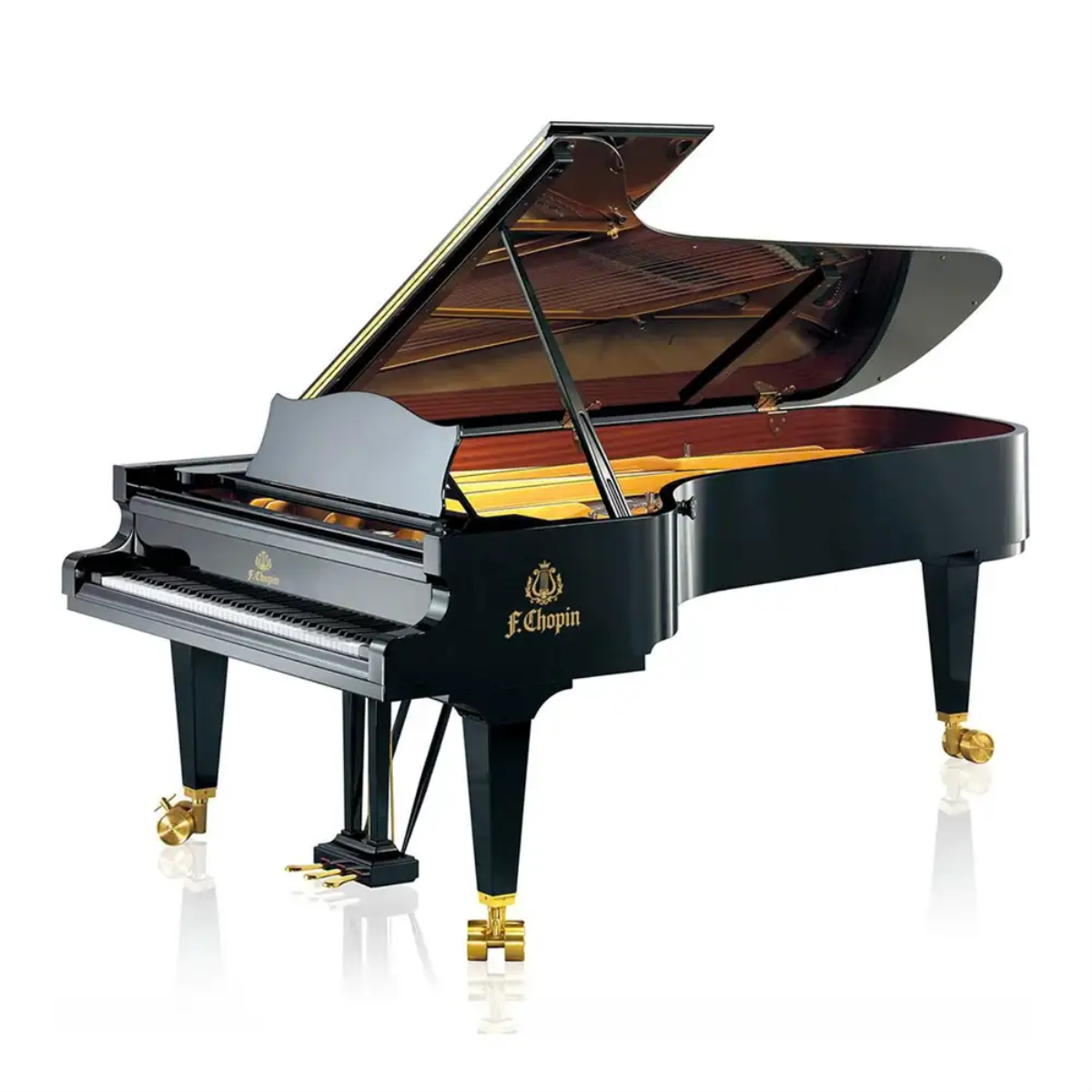 GRAND PIANO